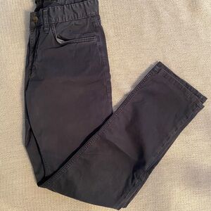 Joe's Jeans Black Pants